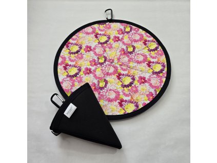 Podsedák Kvet ružový