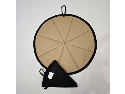 Podsedák Béžová bledšia