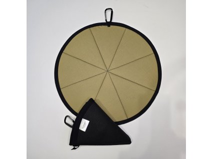 Podsedák Béžová tmavšia