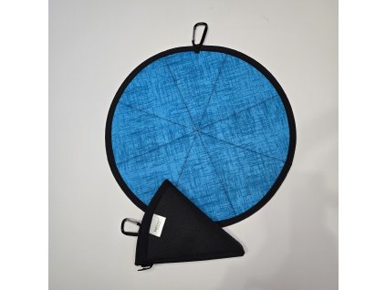 Podsedák Modrá strakatá