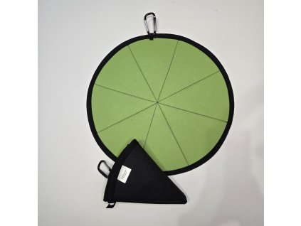 Podsedák Zelená bledšia