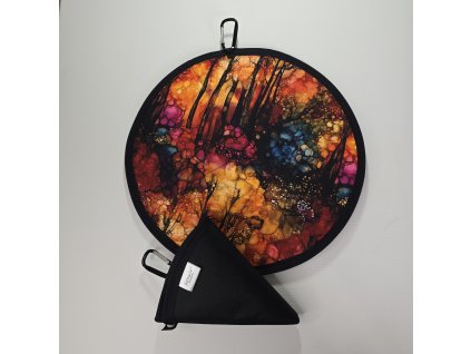 Podsedák magický les