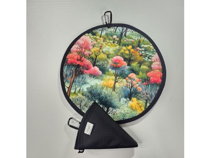 Podsedák ružový strom