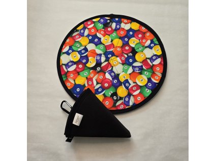 Podsedák-kulečník