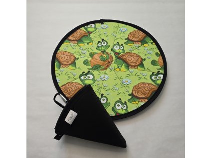 Podsedák-korytnačka