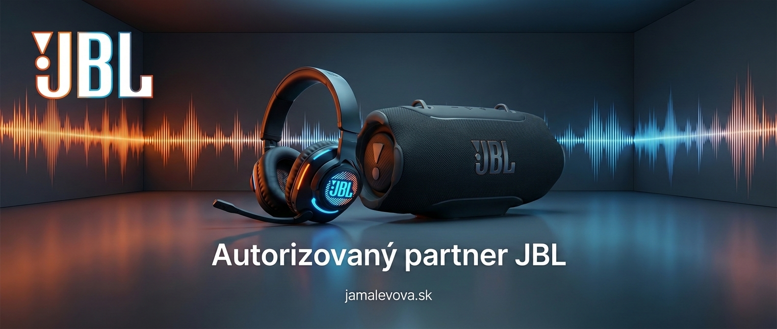 JBL Partner