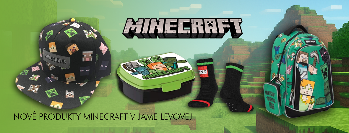 MINECRAFT