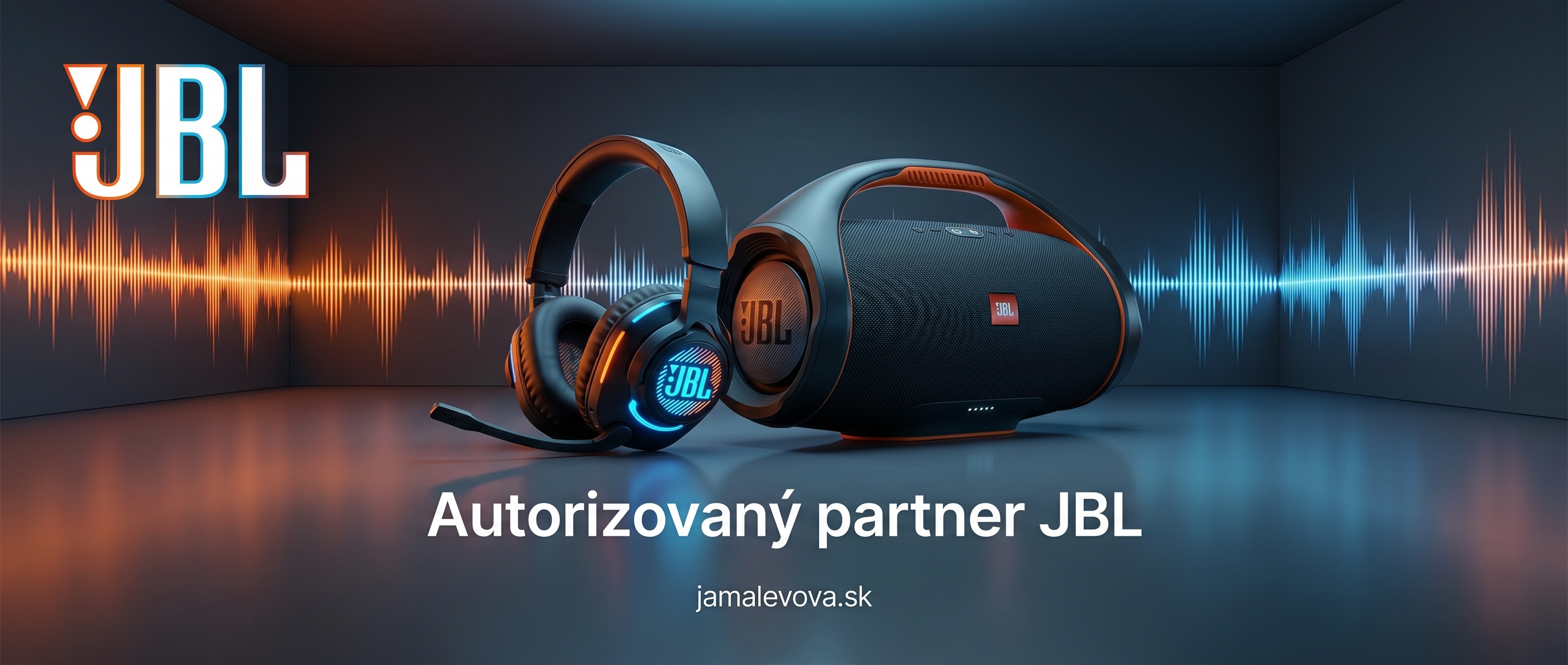 JBL Partner