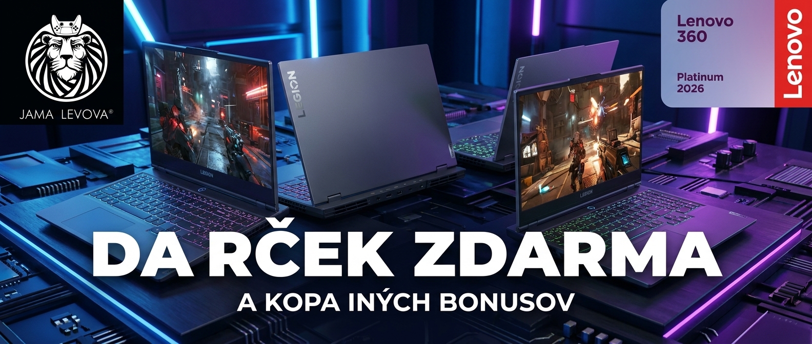 LENOVO Gaming
