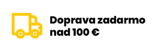 Doprava zdarma