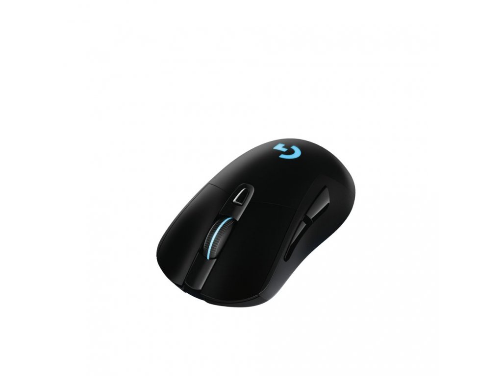LOGITECH G703 LIGHTSPEED  Wireless Herná myš
