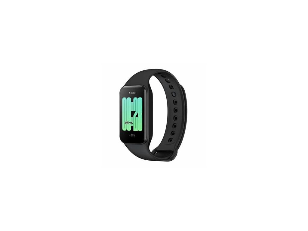 Xiaomi Redmi Smart Band 2 GL Black - JAMA LEVOVA