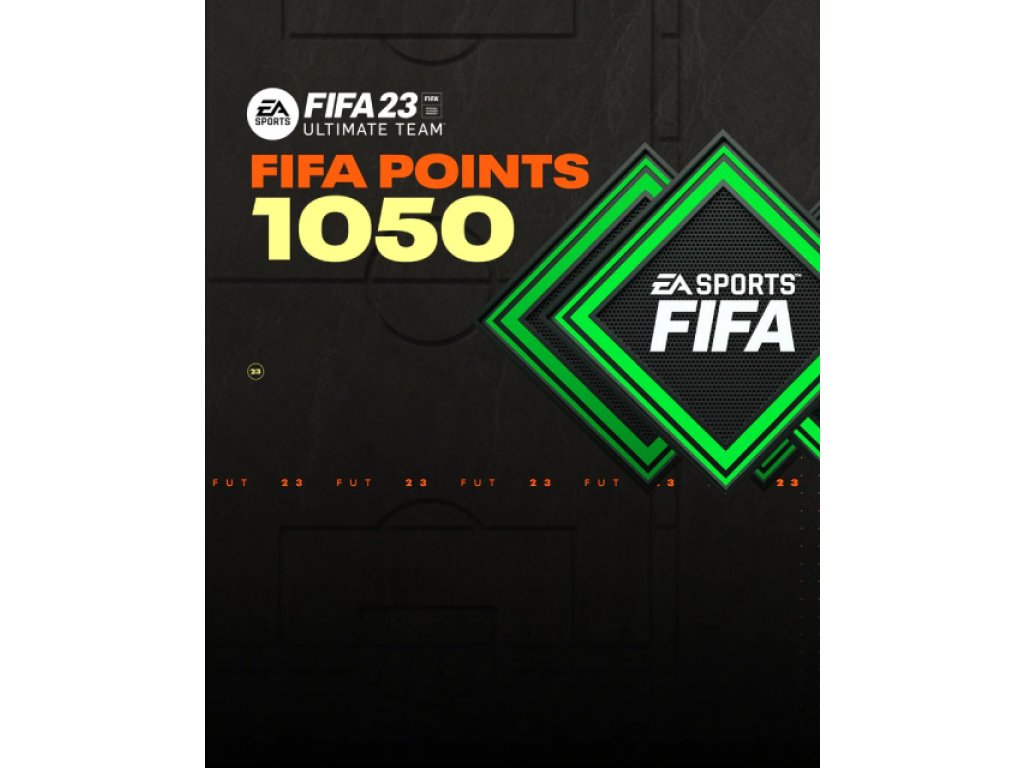 FIFA 23 (PC) Origin Key - JAMA LEVOVA