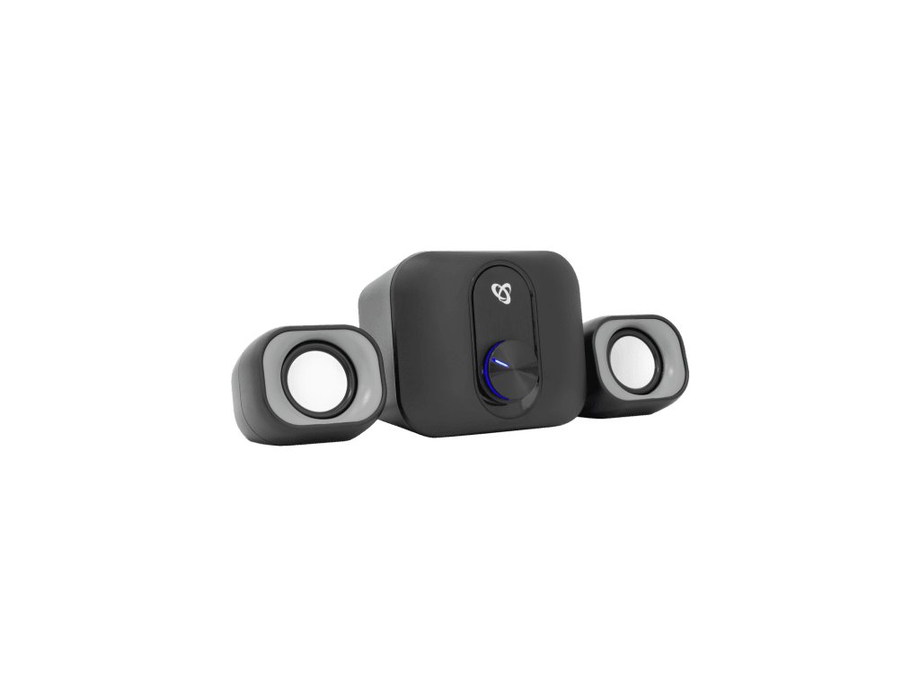 SBOX SP-182, Sada reproduktorov 2.1, 11W