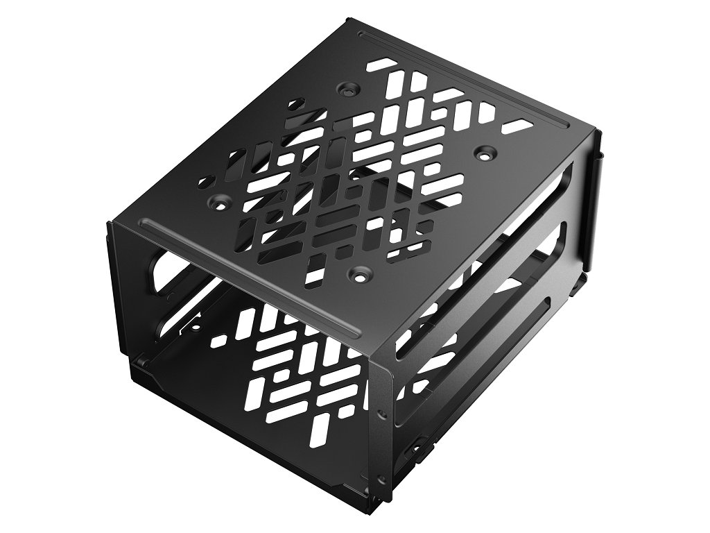 Fractal Design Define 7 HDD cage Kit Type B Black