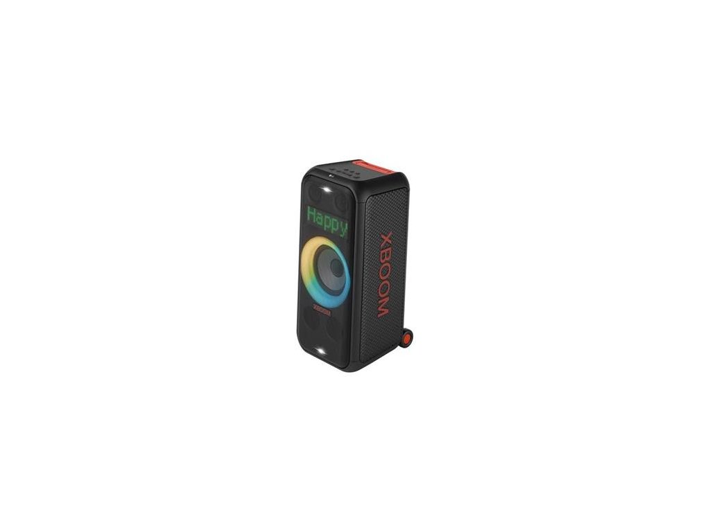 LG XBOOM reproduktor XL5S