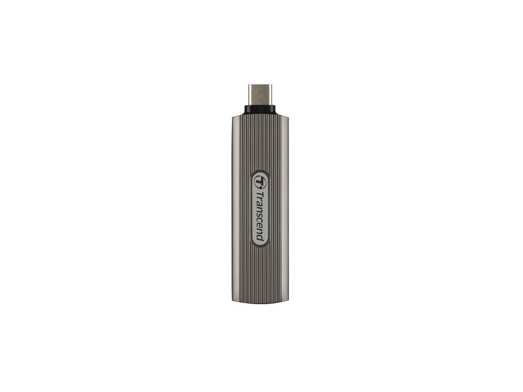 Transcend ESD330C 1TB, External SSD,USB 10Gbps, Type-C