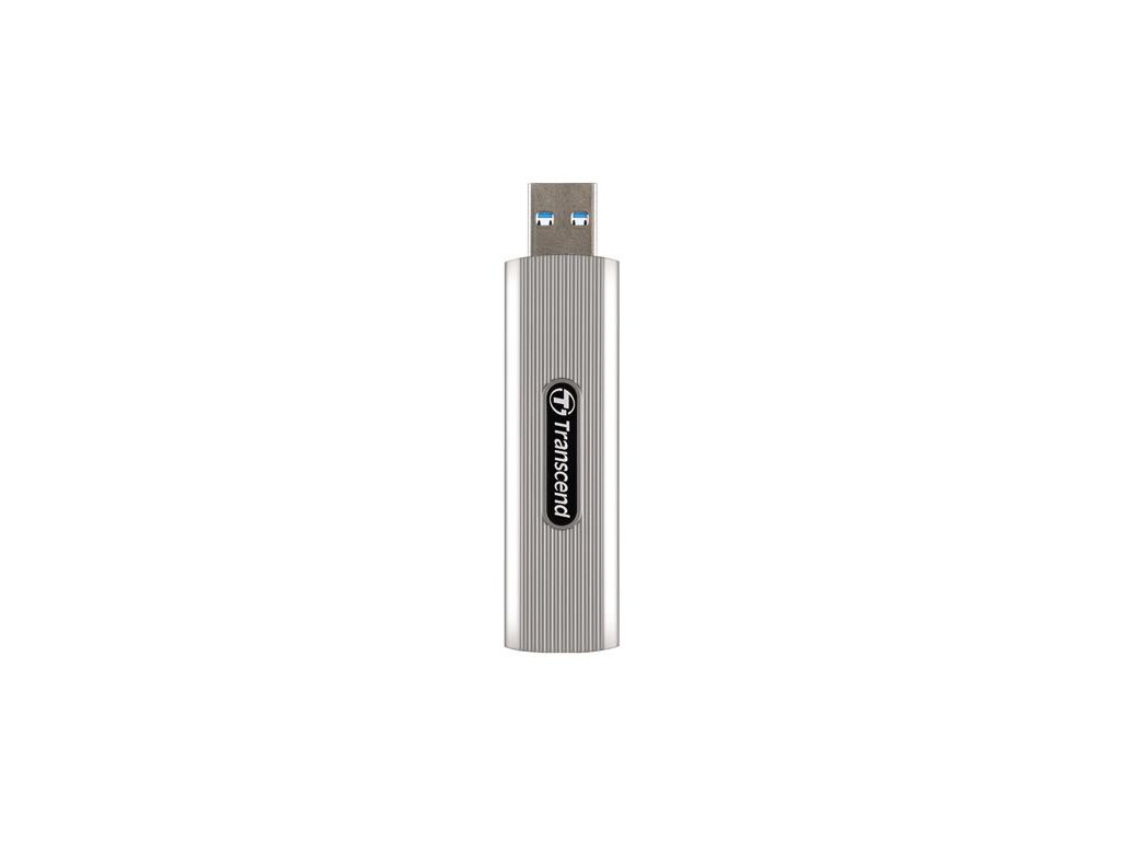 Transcend ESD320A 1TB, External SSD, USB 10Gbps, Type-A