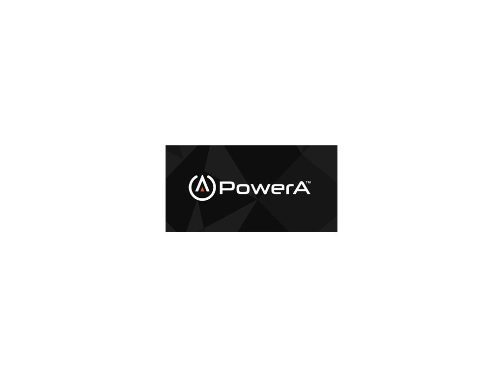 PowerA Enhanced Wired Controller for Nintendo Switch - Pikachu Electric Type