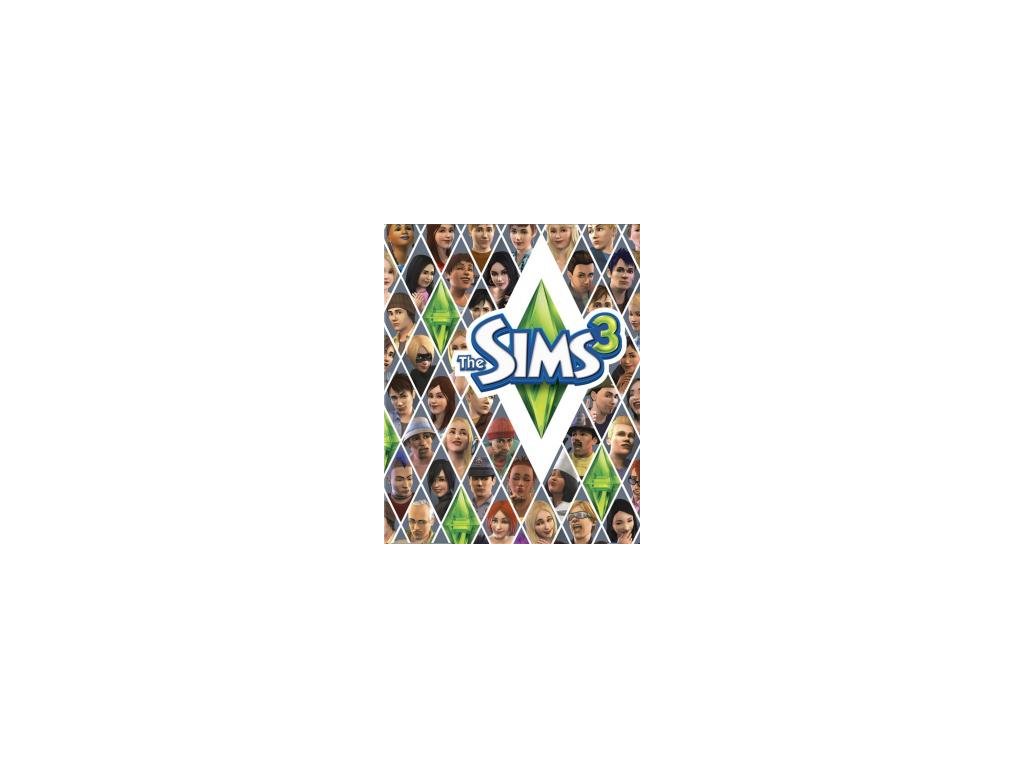 The Sims 3 (PC) Origin Key