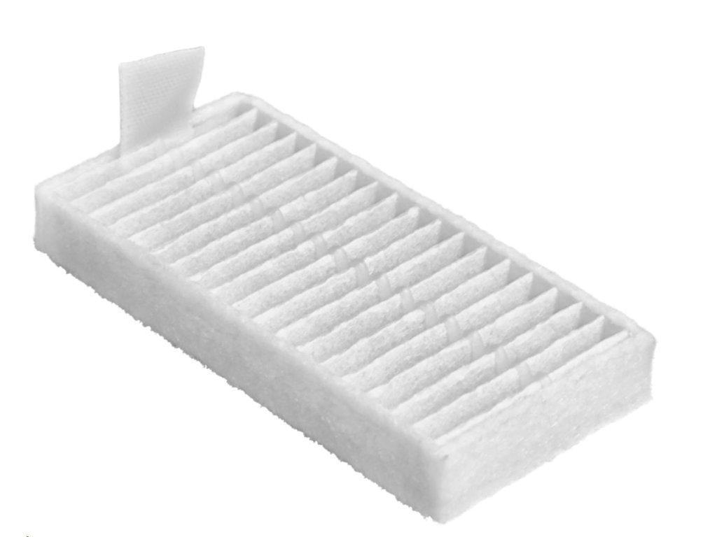 AENO náhradny HEPA filter ARCF5-6 pre robotický vysávač RC5 a RC6