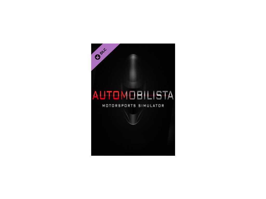 Automobilista - Season Pass for all s DLC (PC) Steam Key