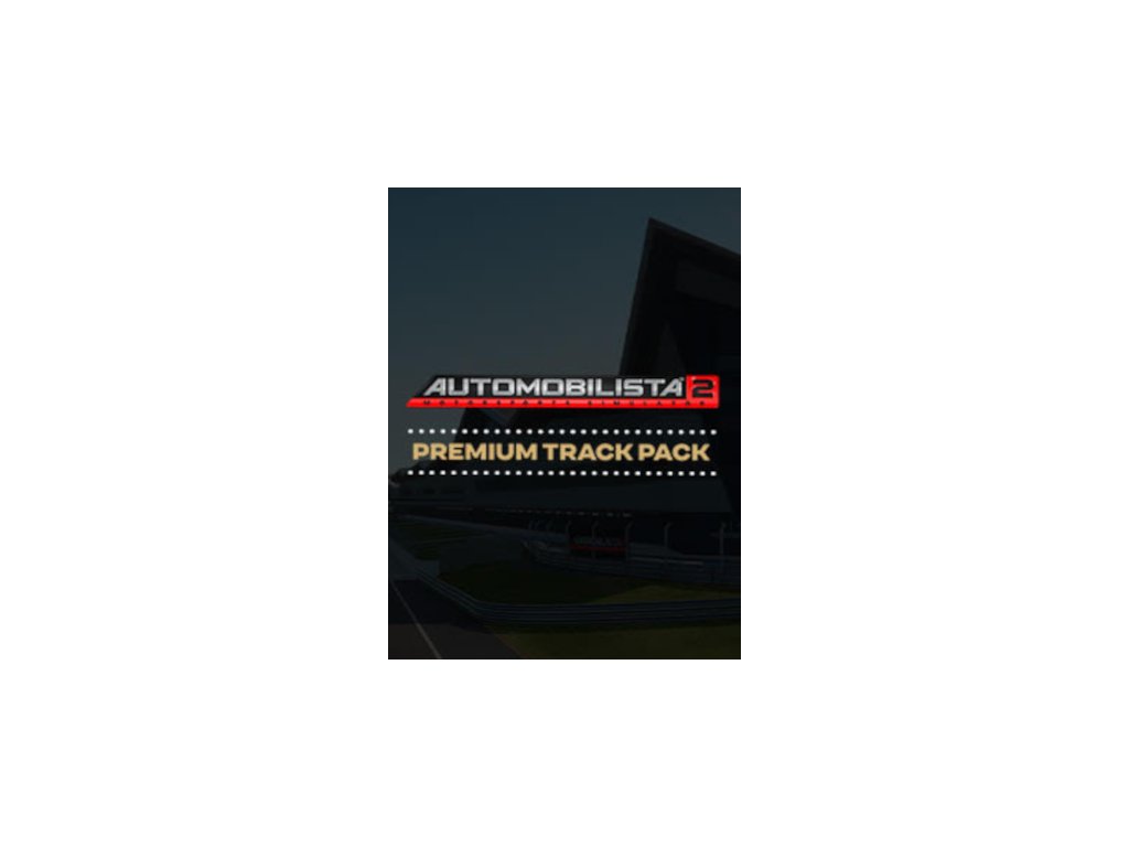 Automobilista 2 Premium Track Pack (PC) Steam Key