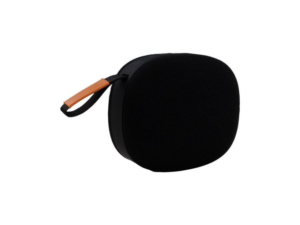 SBOX BT-161B, Bluetooth reproduktor, 2x 8W, čierny