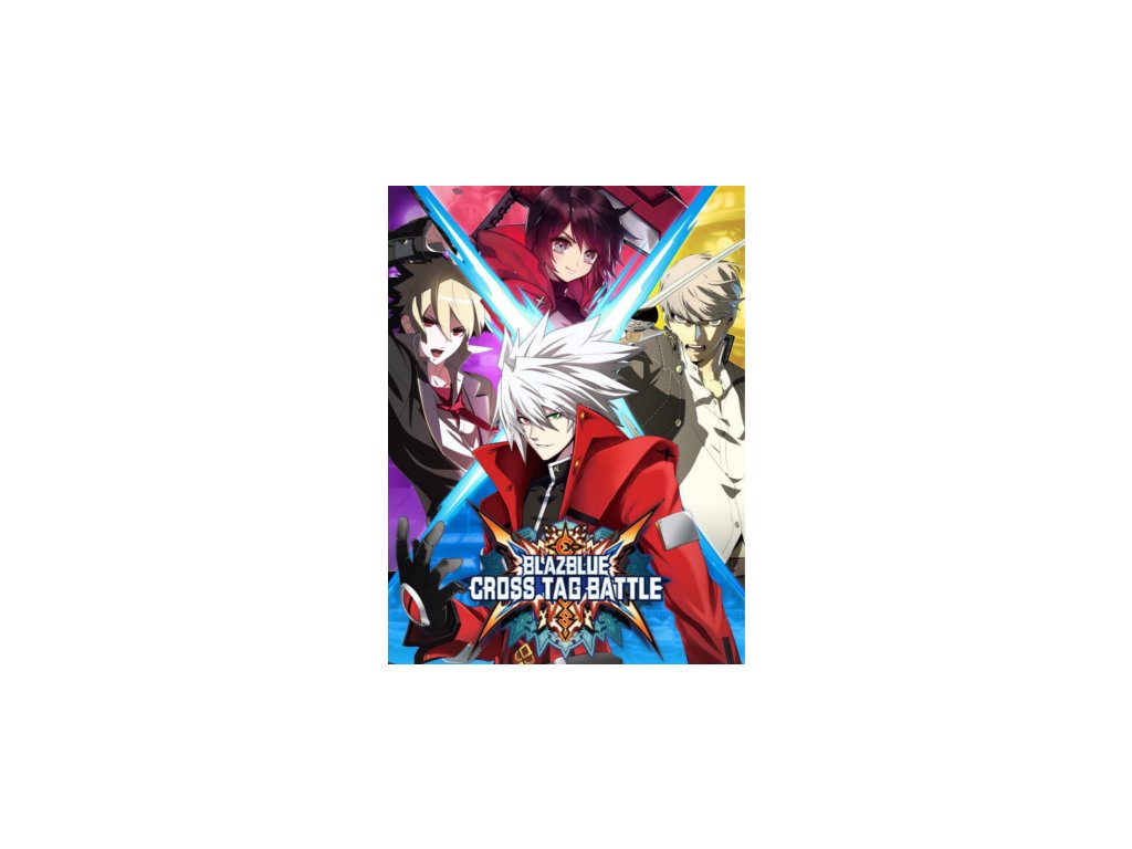 BlazBlue: Cross Tag Battle (PC) Steam Key