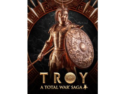 A Total War Saga: TROY (PC) Steam Key