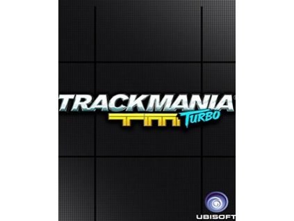 Trackmania Turbo (PC) Ubisoft Connect Key