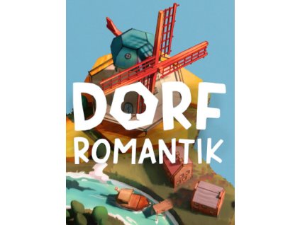 Dorfromantik (PC) Steam Key