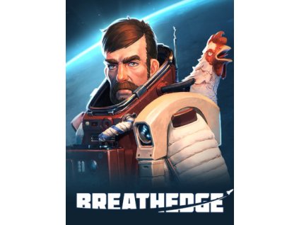 Breathedge (PC) Steam Key