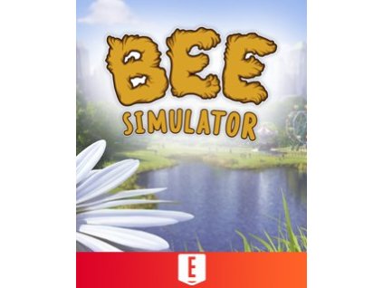 Bee Simulator (PC) Epic Key