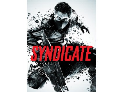 Syndicate (PC) Origin Key