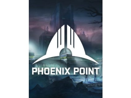 Phoenix Point Base Edition (PC) Epic Key