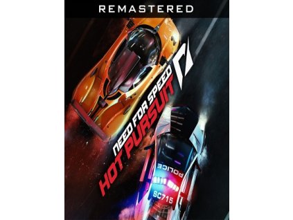 Need for Speed: Hot Pursuit Remastered (PC) Origin Key