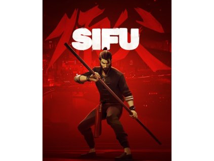 Sifu (PC) Epic Key