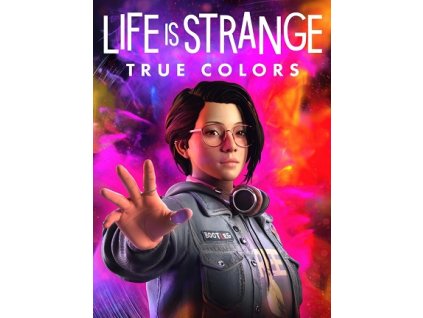Life is Strange: True Colors (PC) Steam Key