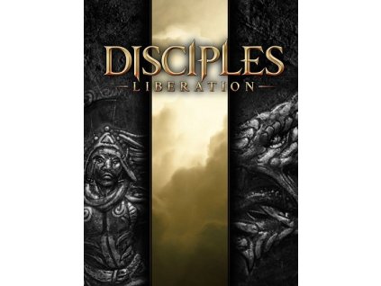 Disciples: Liberation (PC) Steam Key