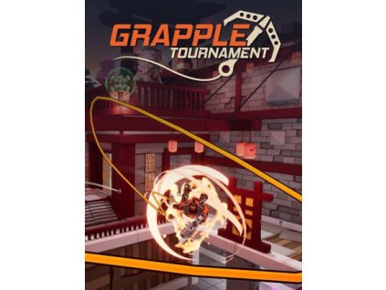 Grapple Tournament (PC) Steam Key
