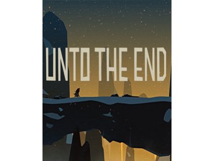 Unto The End (PC) Steam Key