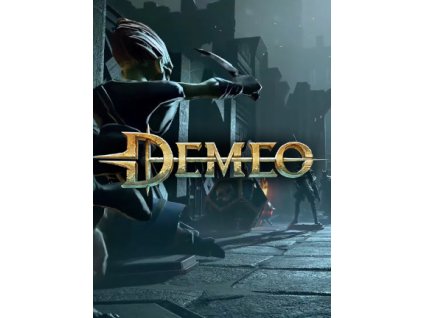 Demeo (PC) Steam Key