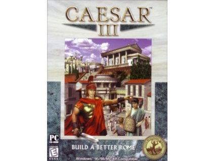 Caesar 3 (PC) Steam Key