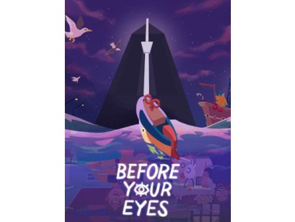 Before Your Eyes (PC) Steam Key