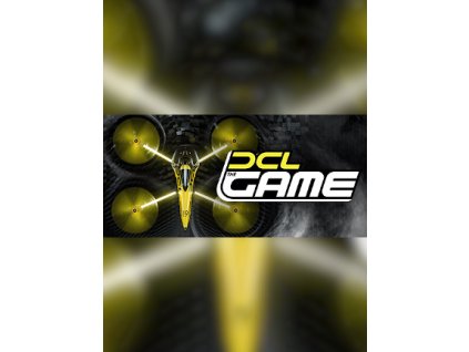 DCL - The Game (PC) Steam Key