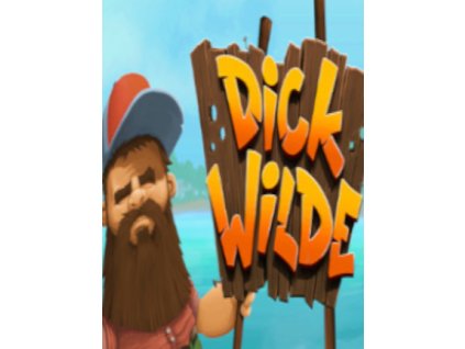 Dick Wilde VR (PC) Steam Key