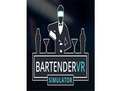 Bartender VR Simulator (PC) Steam Key