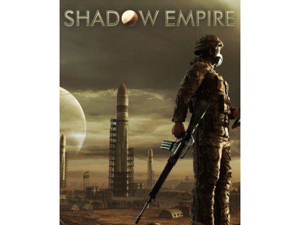 Shadow Empire (PC) Steam Key