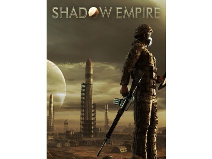Shadow Empire (PC) Steam Key